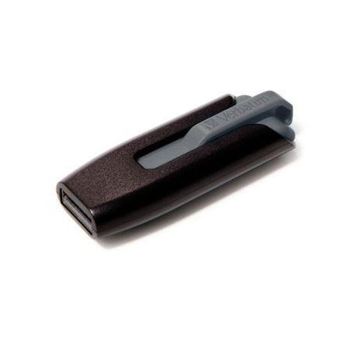 Verbatim V3 USB 32GB 3.0 Grey (49173) slika 5