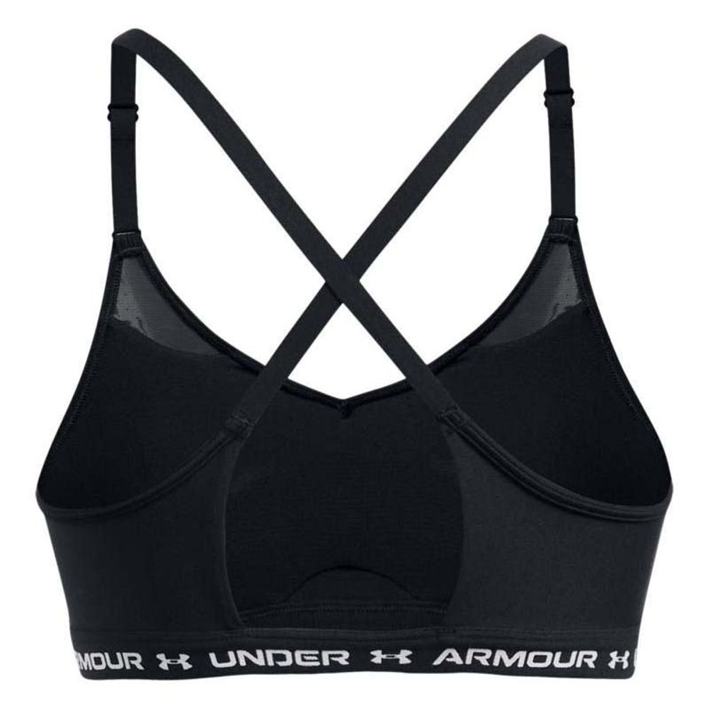 Under Armour Sportski top za žene Crossback Low slika 5