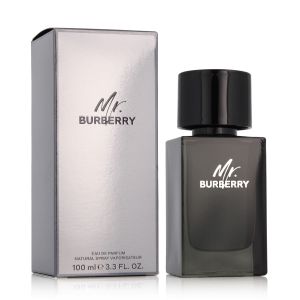 Burberry Mr. Burberry Eau De Parfum 100 ml za muškarce