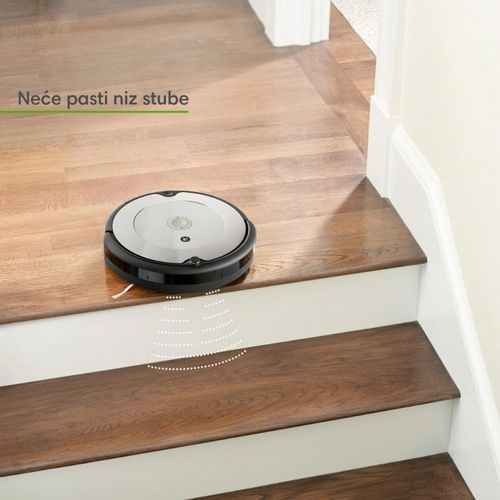 iRobot robotski usisavač Roomba 694 slika 9