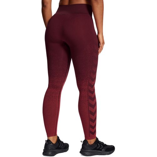 Hummel Helanke Hmlmt Fade Seamless Mw Tights Žene slika 3