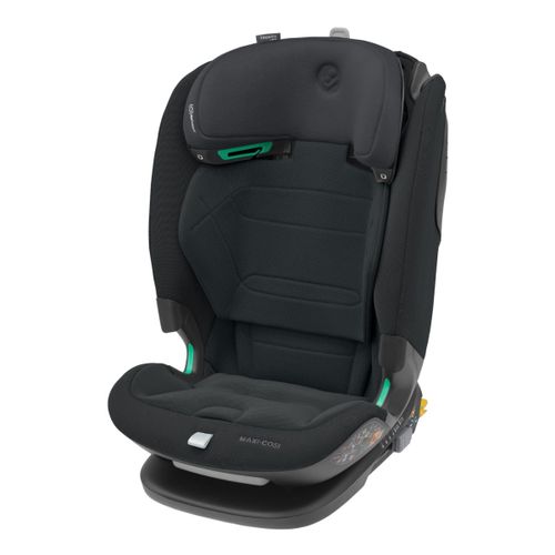 Maxi-Cosi autosjedalica Titan Pro2 i-Size, auth.black slika 22