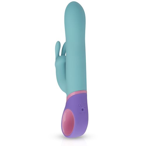 Rabbit vibrator PMV20 - Meta slika 3