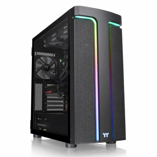 Thermaltake H590 TG ARGB Kućište  slika 2