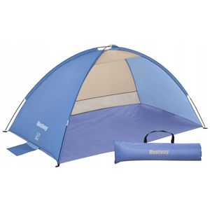 Bestway Šator za plažu 68105B 2m x 1,2m x 95 cm 