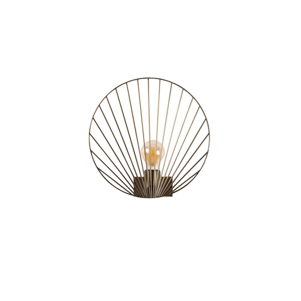 Byisoo - 3290 Vintage Zidna Lampa slika 4