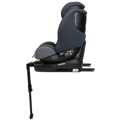 Chicco A-S Seat3Fit I-Size Air (40-125Cm),Graphite slika 8