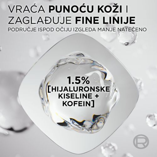 L'Oreal Paris True Match Radiant serum korektor 1N​ slika 3