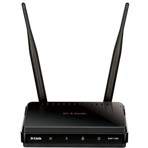 D-Link pristupna točka DAP-1360/E slika 1