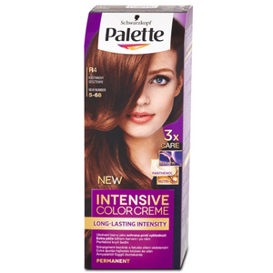 Palette Intensive Color Creme Farba za kosu R4 5-68 Srednje kestenjasta