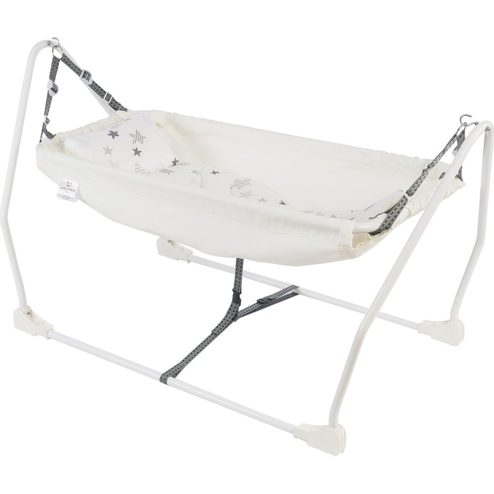 Baby Hammock Marmaris - Ecru slika 1