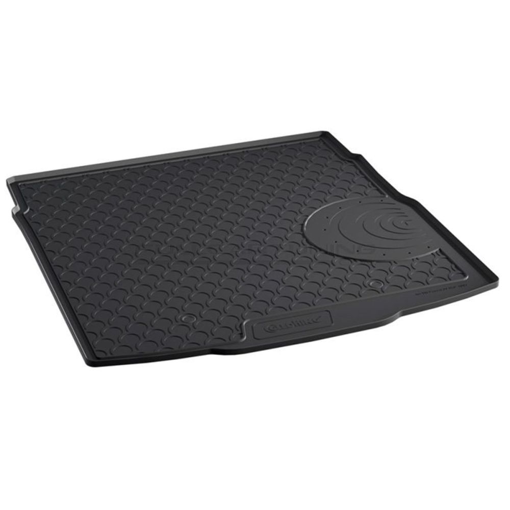 Gledring Gumeni Podmetač za Gepek VW Passat B8 (2014-2023) Limuzina - Donji Pod slika 1