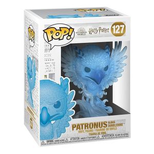 Harry Potter Patronus POP! Vinyl - Dumbledore's Patronus