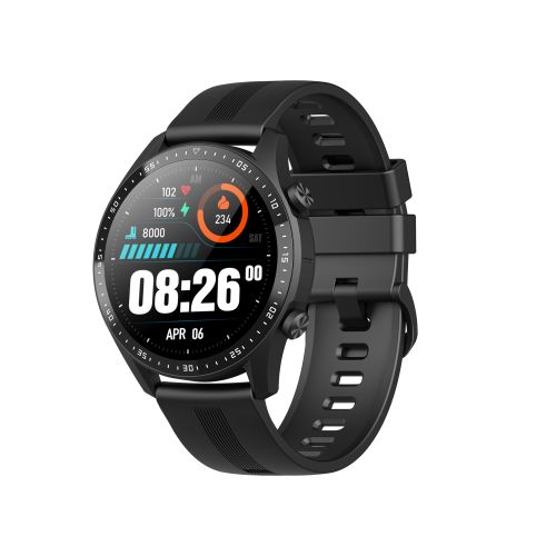 BLACKVIEW X1 PRO SMARTWATCH CRNA slika 1