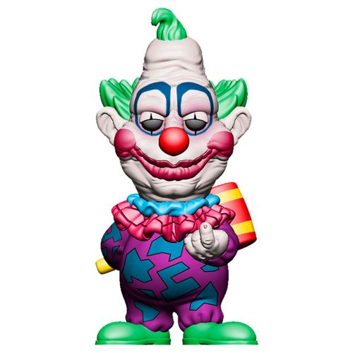 POP figure Killer Klowns Series Shorty slika 1