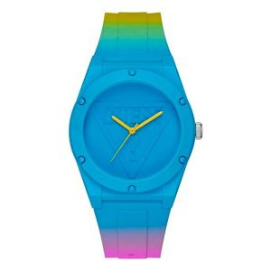 Uniseks Ručni Sat Guess W0979L28 (Ø 41 mm)