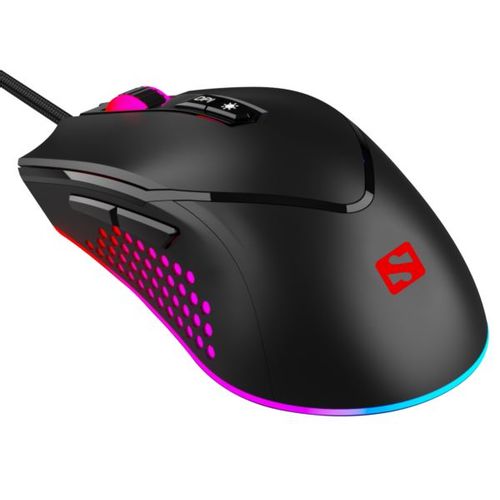 Sandberg Azazinator Mouse 6400 slika 1