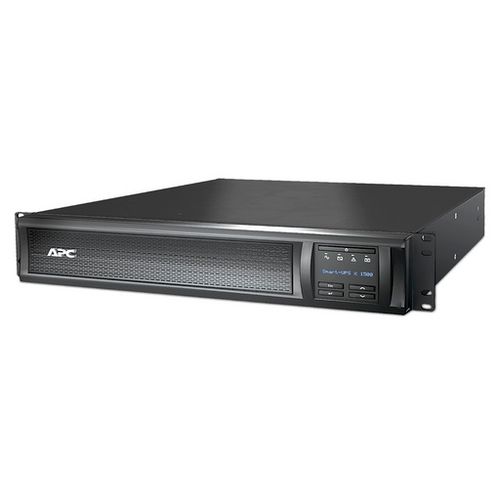 APC Smart-UPS X 1500VA Rack/Tower LCD 230V slika 1