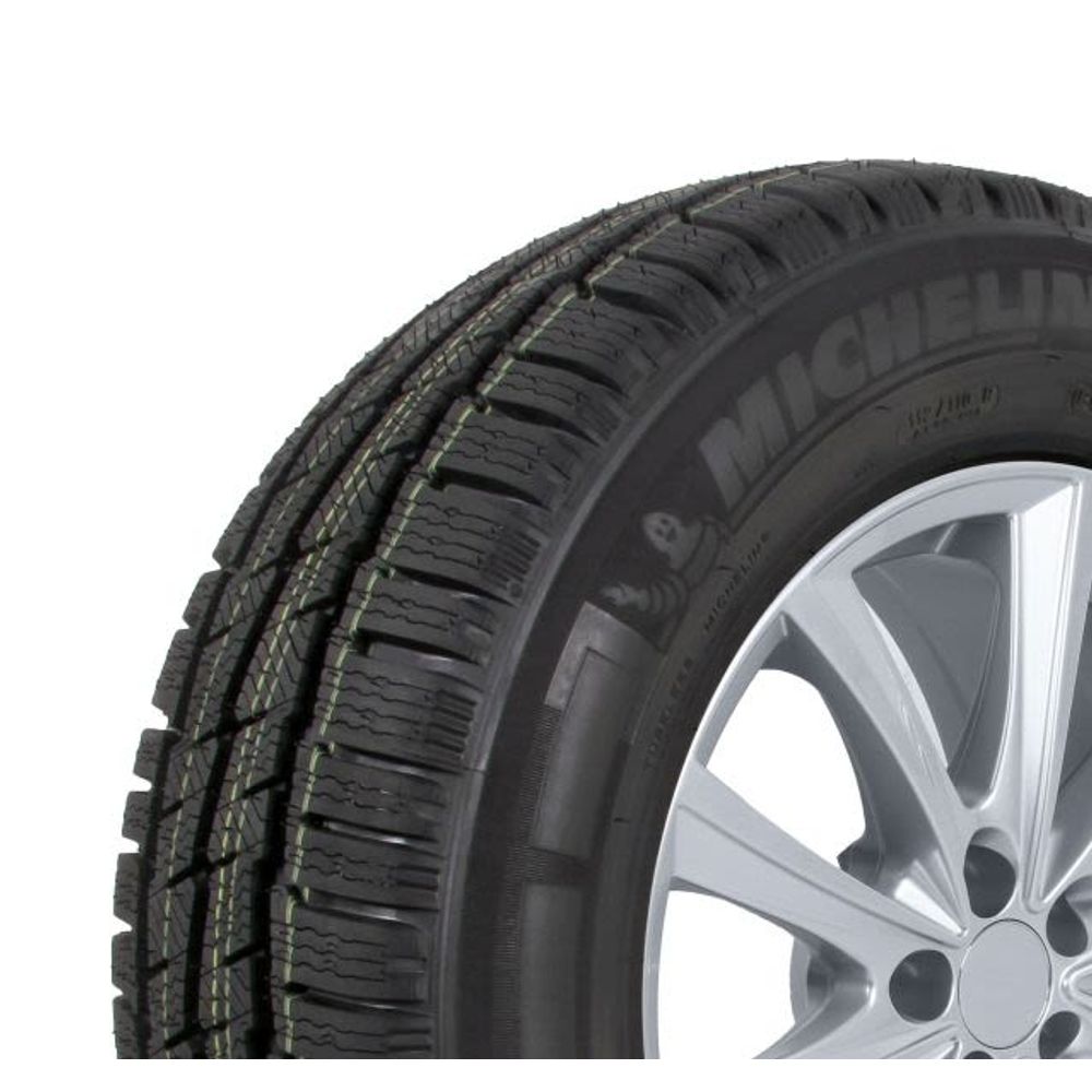 MICHELIN 215/60R17 109/107T C Agilis Alpin slika 1
