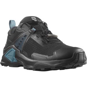 Salomon X Raise 2 black/black/tropper 