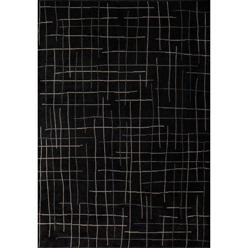 Tepih BROOKLYN ANTHRACITE, 200 x 300 cm slika 1