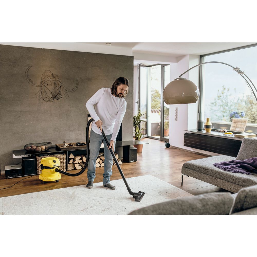 Karcher PRIBOR ZA DOMAĆINSTVO ZA WD SERIJU slika 4