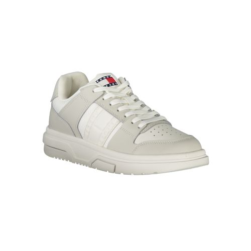 TOMMY HILFIGER WOMEN'S SPORTS SHOES WHITE slika 2