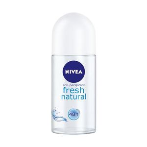 NIVEA Dezodorans Fresh Natural  50 ml
