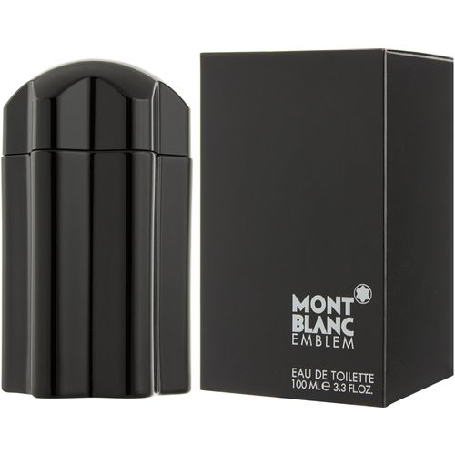 Mont Blanc Emblem Eau De Toilette 100 ml (man) slika 4