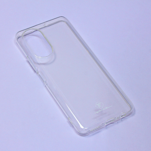 Torbica Teracell Skin za Huawei Honor X7 transparent