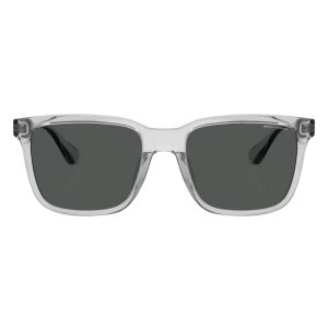 naočale Armani Exchange Armani Exchange AX 4112SU Gray
