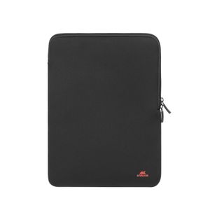 Futrola RivaCase za MacBook Air do veličine 15.6" Crna