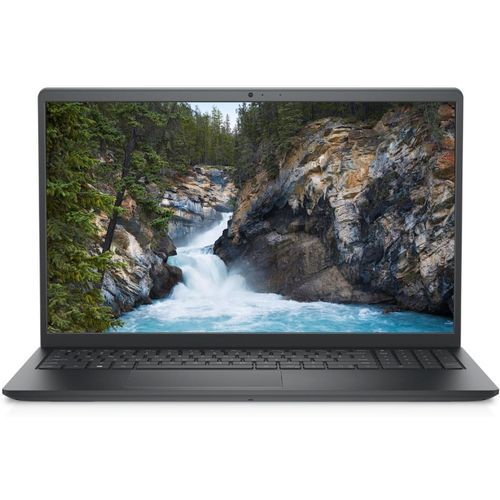 Dell laptop Vostro 3525 15.6" FHD 120Hz AMD Ryzen 5 5625U 8GB 512GB SSD Backlit crni 5Y5B slika 2