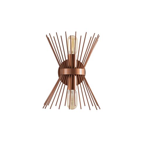 GMN-000010 Copper Wall Lamp slika 5