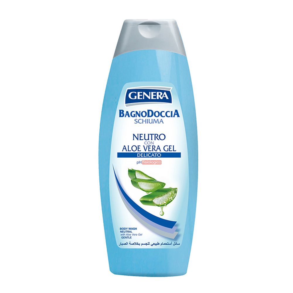 Genera kupka Neutro 1l slika 1