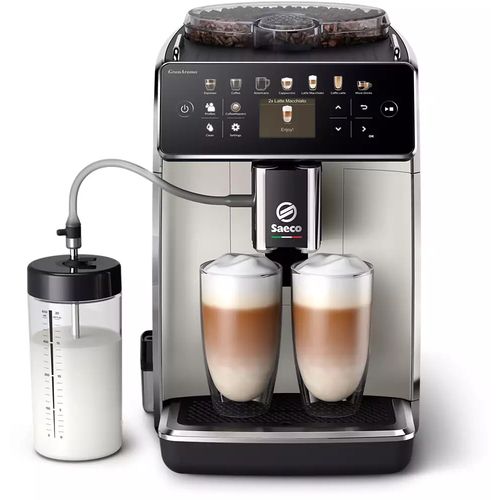 Philips Saeco GranAroma espresso aparat za kavu SM6582/30 slika 3