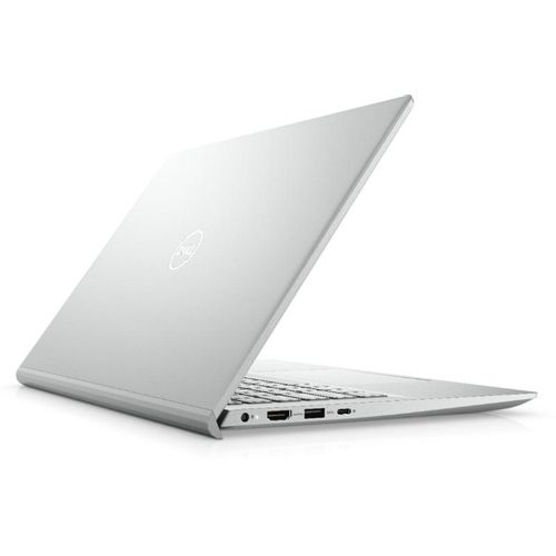 Dell laptop Inspiron 5402 14" FHD 300nits i7-1165G7 8GB 512GB SSD GeForce MX330 2GB Backlit FP srebrni 5Y5B slika 2
