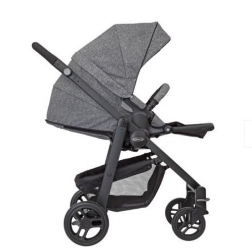 Graco Trio Sistem Evo - Suits Me slika 2