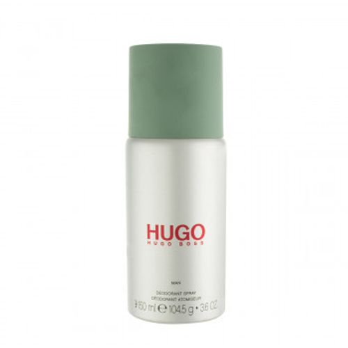 Hugo Boss Hugo Deodorant VAPO 150 ml (man) slika 2