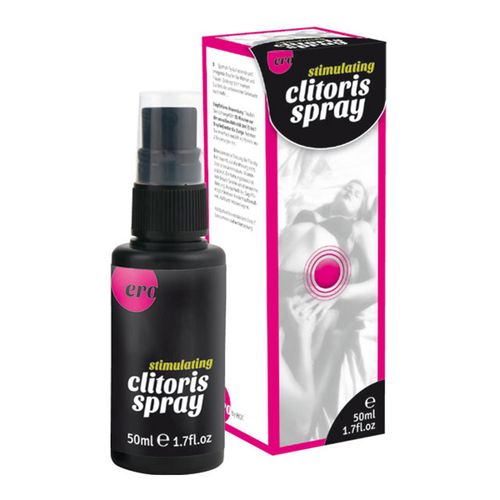 Sprej Stimulating Clitoris 50 ml slika 1