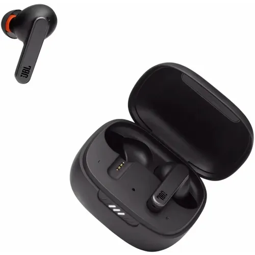 JBL LIVE PRO + TWS BLACK Bežične Bluetooth slušalice In-ear slika 5