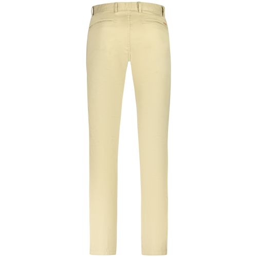 HUGO BOSS MEN'S TROUSERS BEIGE slika 2