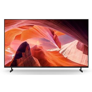 Sony 55" X80L 4k Google TV