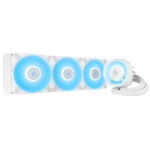 ARCTIC Liquid Freezer III 360 A-RGB White vodeno hlađenje (ACFRE00152A)