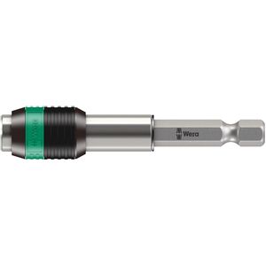 Wera 889/4/1 Rapidaptor univerzalni držač za bitove, 1/4" x 75 mm, 05052503001