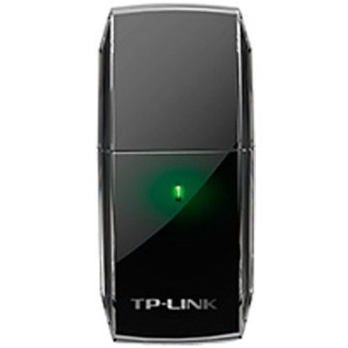 TP-Link ARCHER-T2U Mrežna Kartica - AC600 Wi-Fi USB Adapter slika 1