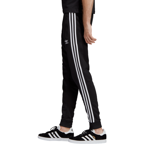 Adidas muska trenerka 3-STRIPES PANT slika 3