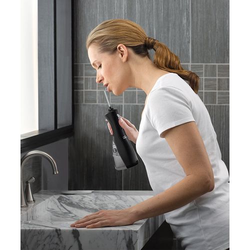 Waterpik Wp 462 Black - Cordless Plus Water Flosser slika 4