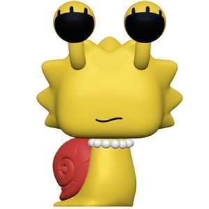 Funko POP figura The Simpsons Puž Lisa