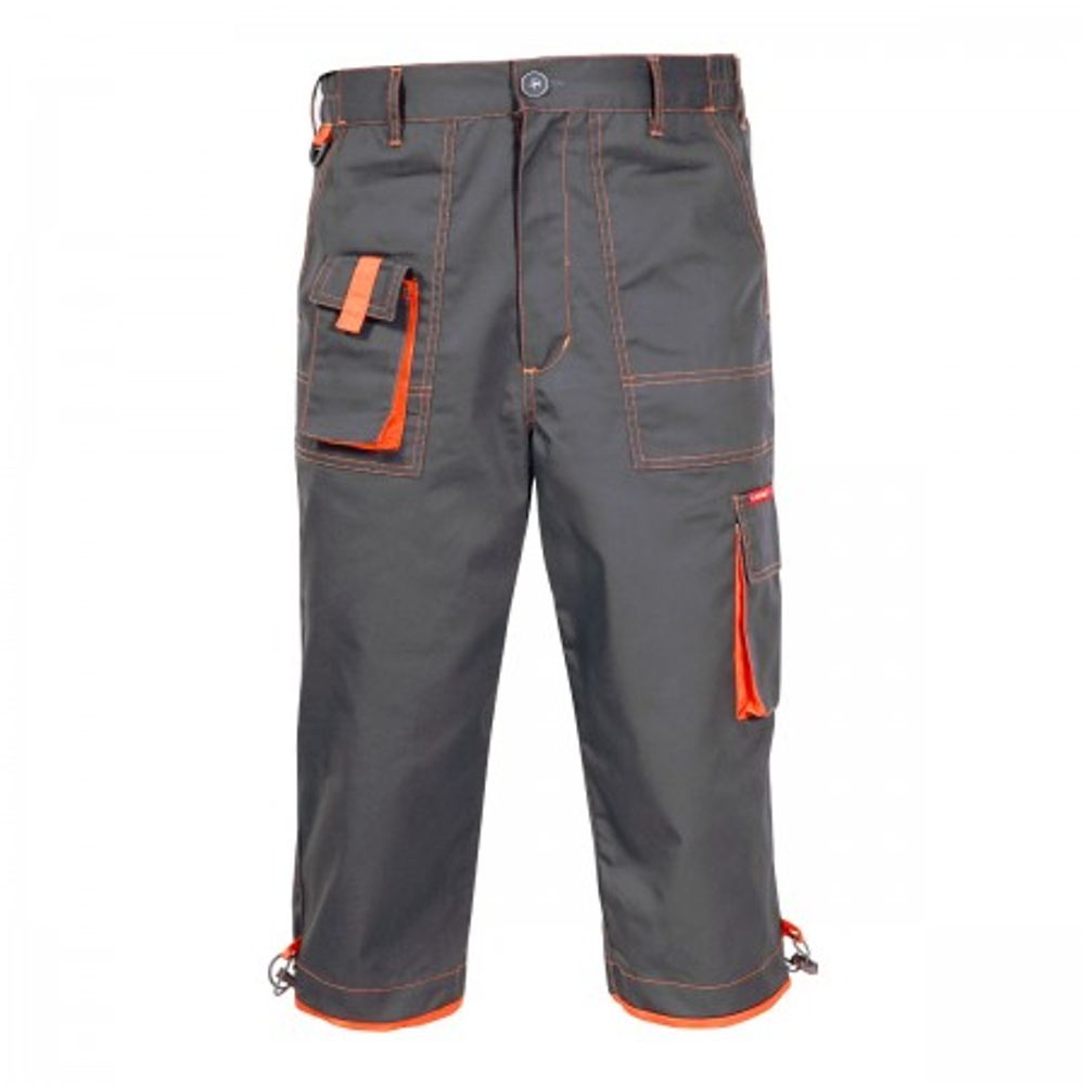 HLAČE 3/4 ALLTON LAHTI 2XL  L1714016 slika 1